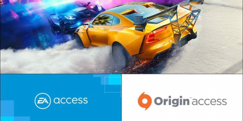 Die besten Autos kommen bei Origin an