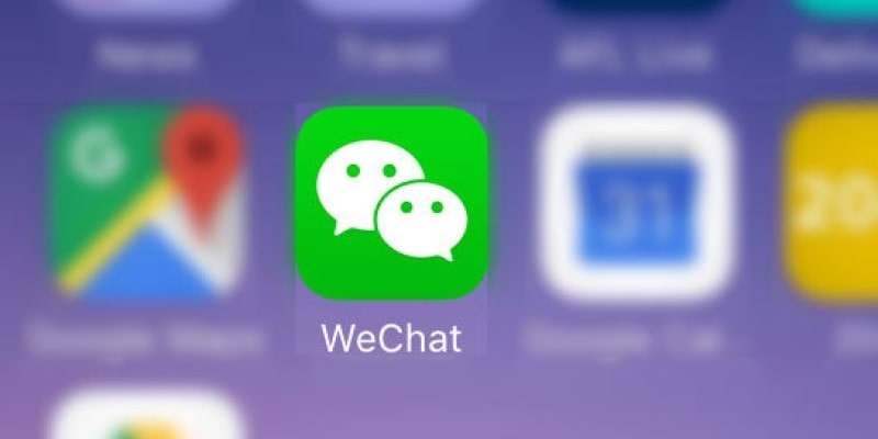WeChat-Besitzer kündigen große Investitionen an