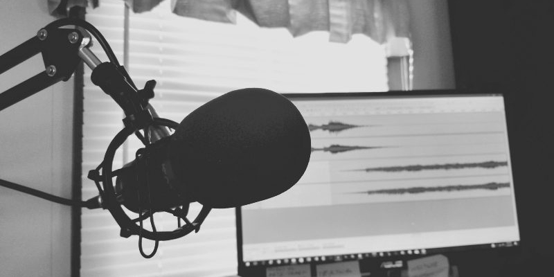 Die besten Podcasts finden Sie auf Open FM