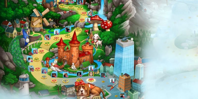 Die besten Tricks, um die Besten in Pet Rescue zu sein