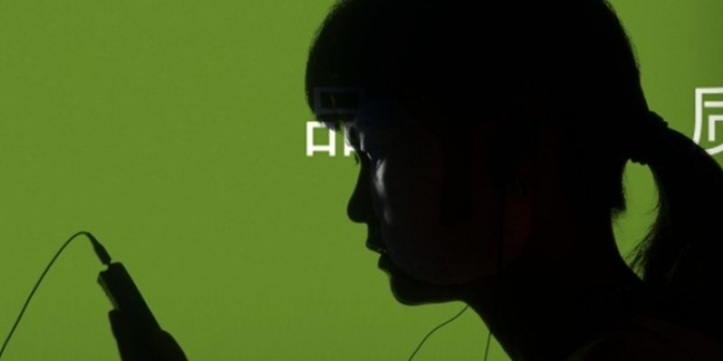 Kämpfe zwischen Tencent Video und iQiyi um Sendungen in China