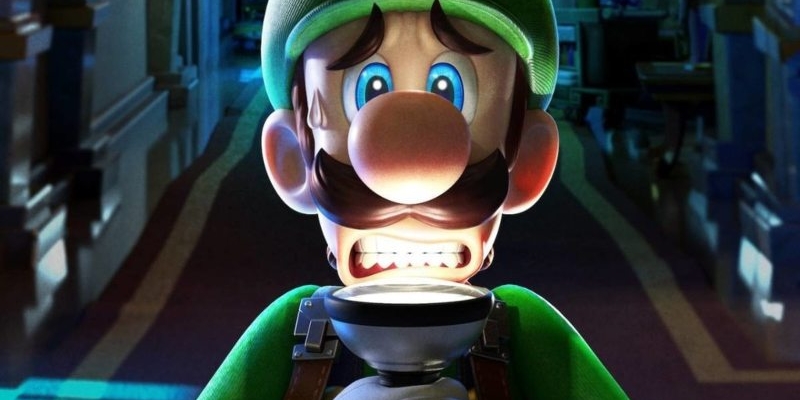 Luigi's Mansion 3 wird bis zum 30. August verkauft