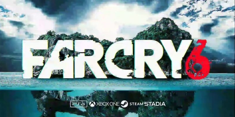 Weitere Details zu Far Cry 6