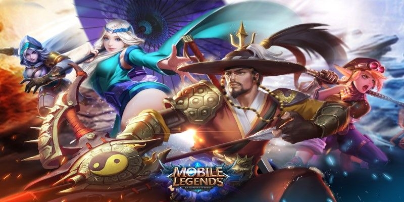 Mobile Legends stellt einen neuen Helden vor