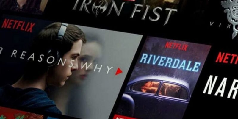Netflix hilft seinen Mitarbeitern