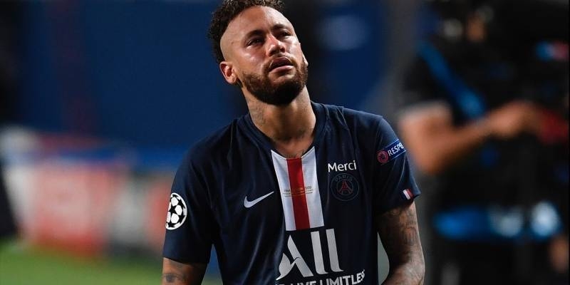 Neymar Wallpapers muss eine weitere Saison auf das gewünschte Foto warten