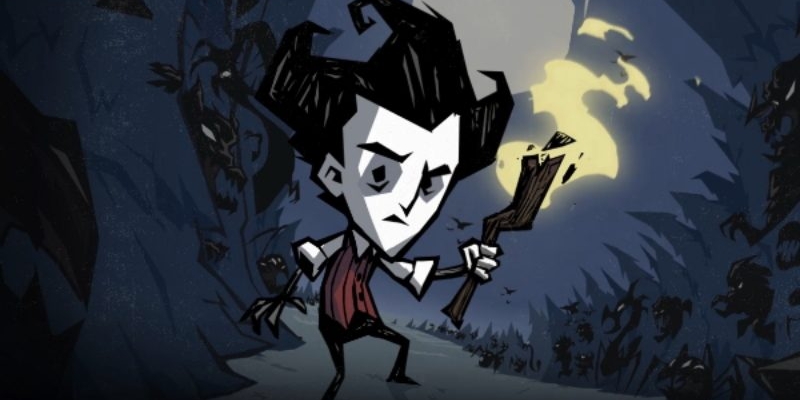 Neue Beta-Version von Don't starve