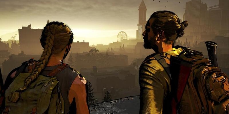 Neue Spielmodi und möglicher Multiplayer in The Last of Us Teil II