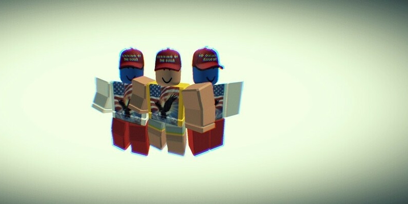 Neue Probleme in der Roblox-Sicherheit