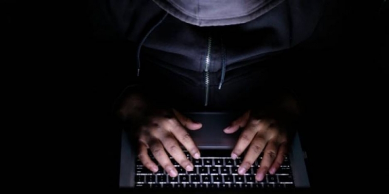 Sie kündigen eine neue Sicherheitslücke im Google Play Store an