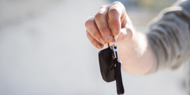 OLX revolutioniert den Kauf und Verkauf von Gebrauchtwagen