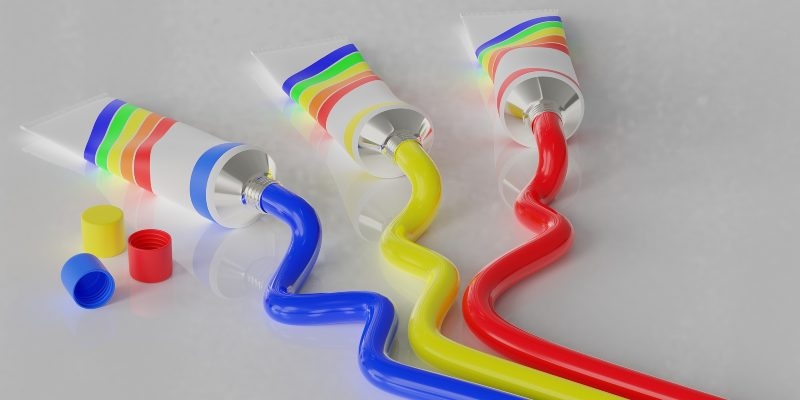 Paint 3D wird im neuesten Microsoft-Update gespeichert