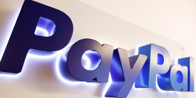 Paypal trennt sich von Ebay und beginnt seine eigene Stärke zu haben