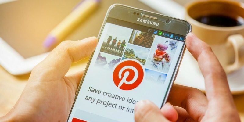 Pinterest setzt sich für mehr Gleichheit ein