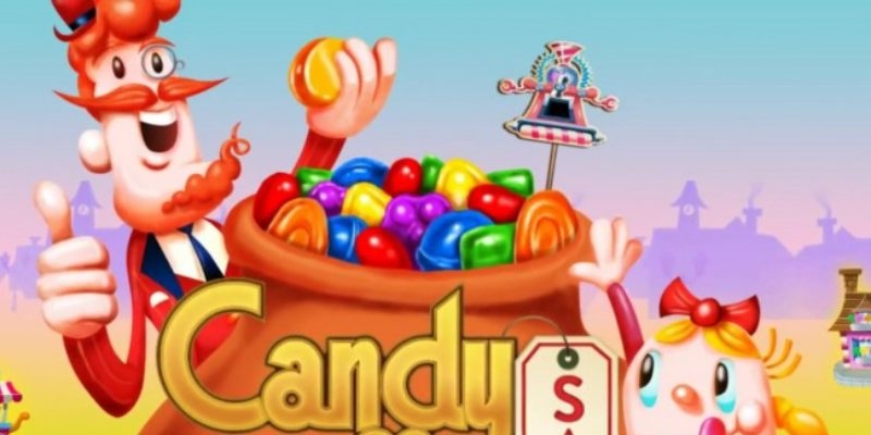 Warum ist Candy Crush immer noch König?