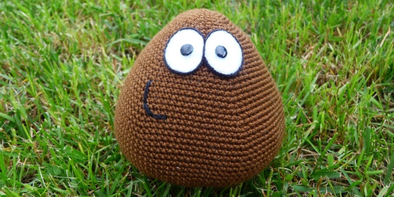 Pou, der einfachste Erfolg