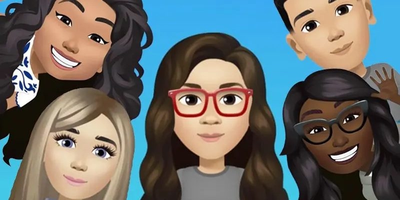 Was Sie wissen müssen, damit Ihr Facebook-Avatar Ihnen ähnlicher wird