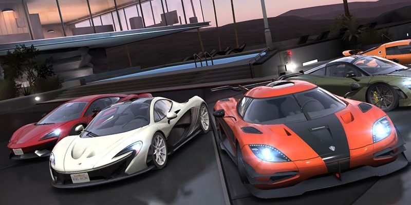 Rebel Racing sieht sich mit negativen Benutzerbewertungen für Mikrozahlungen konfrontiert