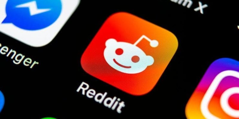 Reddit entfernt 7.000 Communitys wegen ihres hasserfüllten Inhalts