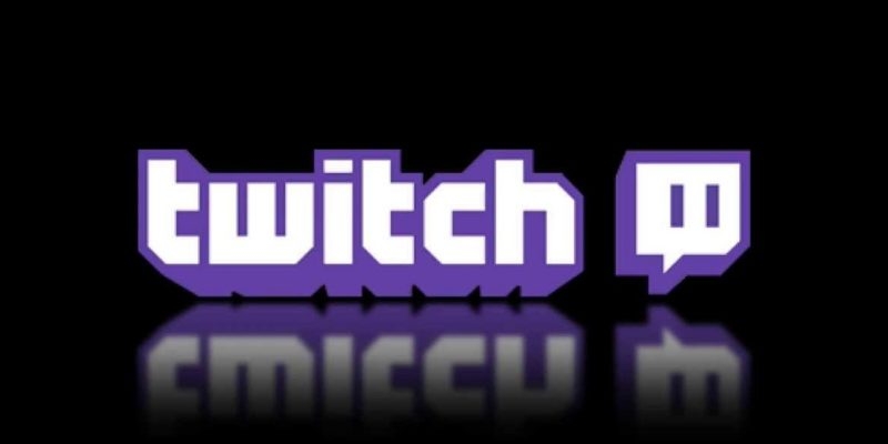 Massive Inhaltsentfernung bei Twitch