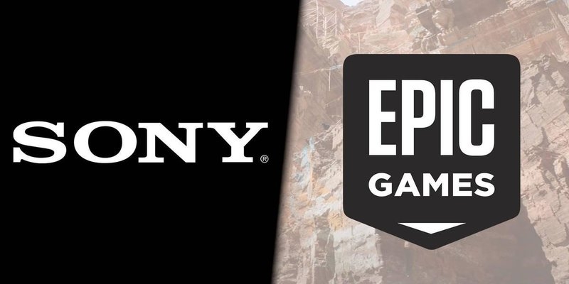 'Epic Games' mit Sony verbündet