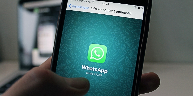 Die Integration beginnt, WhatsApp wird sich mit Facebook Messenger verbinden
