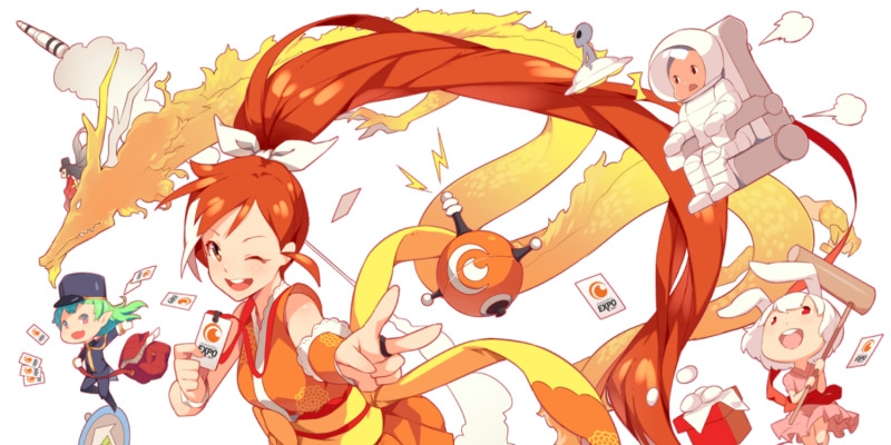 Crunchyroll-Verkaufsgerüchte