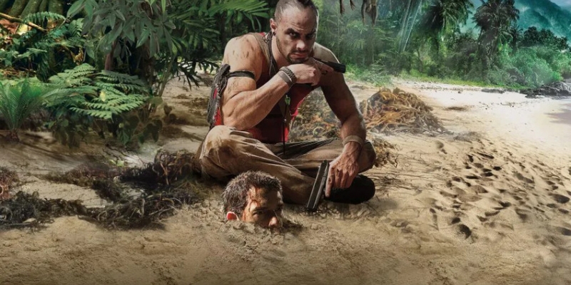 Far Cry 3 Remastering-Gerüchte