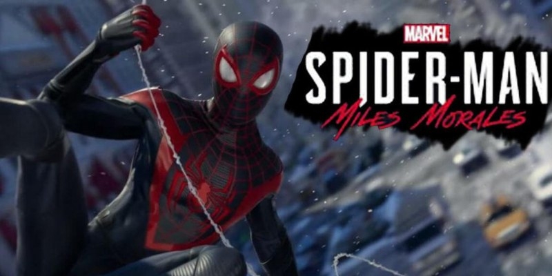 Spider-Man Miles Morales wird visuelle Verbesserungen haben