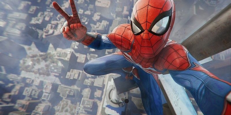 Spider-Man wird auf PS5 anwesend sagen