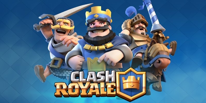 Die neue Herausforderung in Clash Royale