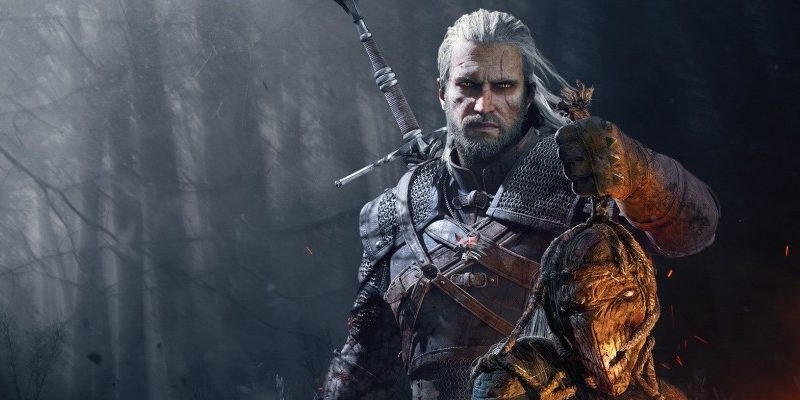 'The Witcher 3: Wild Hunt' startet einen neuen Spielmodus