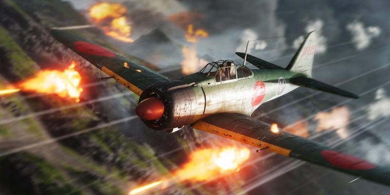 Alles, was Sie über das Raytracing von Battlefield V wissen müssen