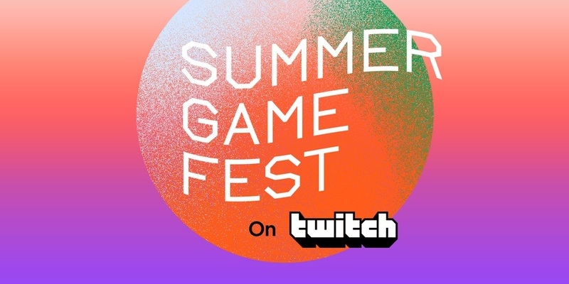 Alles über das Summer Game Fest auf Twitch