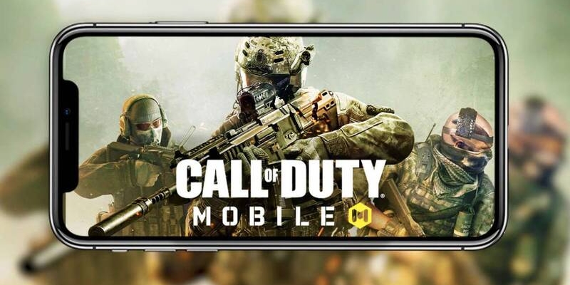 Alles über die neue Saison von Call of Duty Mobile