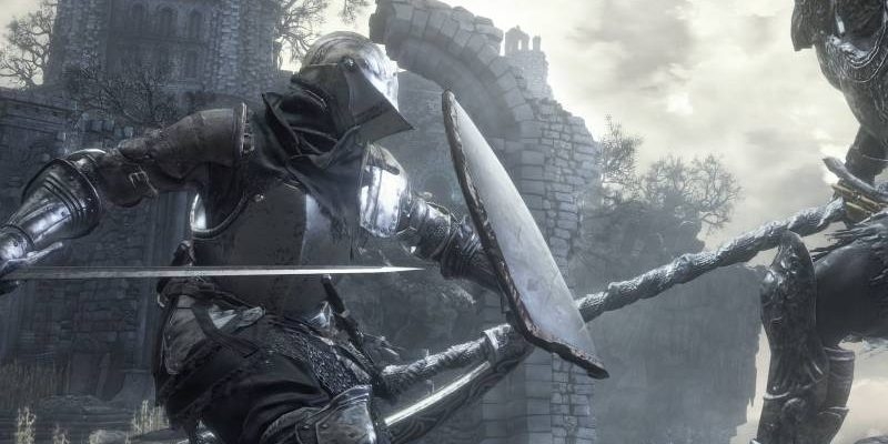 Interessante Tricks in Dark Souls 3