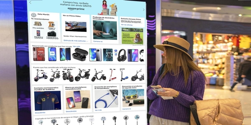 Tricks, um bei Amazon Geld zu sparen