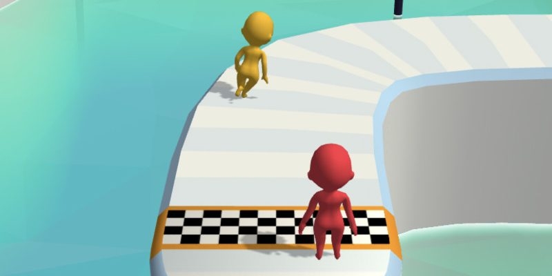 Tricks, die Sie kennen müssen, um in Fun Race 3D zu gewinnen