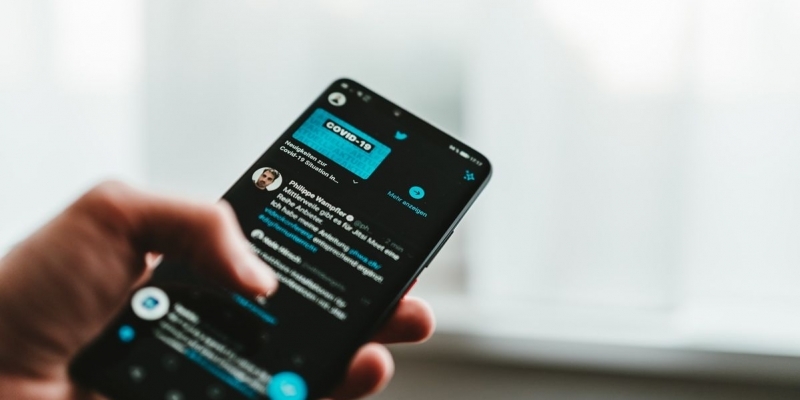 Twitter gegen gefälschte Nachrichten