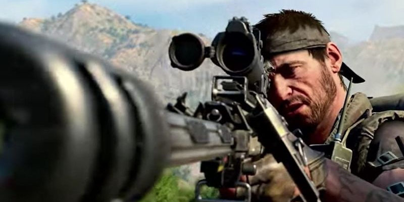 Black Ops Classic kommt nach Warzone