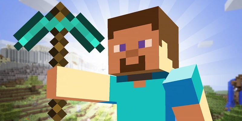 Ein Spieler mit Zerebralparese schafft es, den Drachen zu besiegen