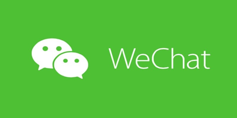 USA WeChat einschränken