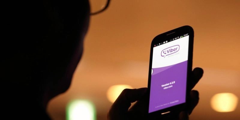 Viber kämpft in seiner neuen Kampagne gegen den Hunger in der Welt