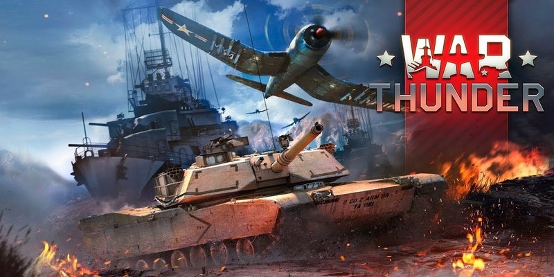 War Thunder führt neue Kampfausrüstung ein