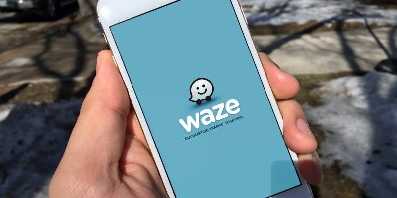 Waze warnt jetzt vor Bahnübergängen