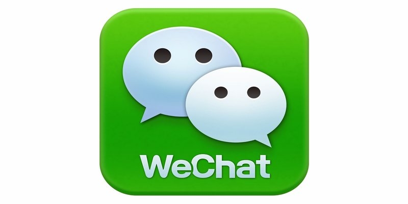 WeChat leidet nach dem Verbot in Indien