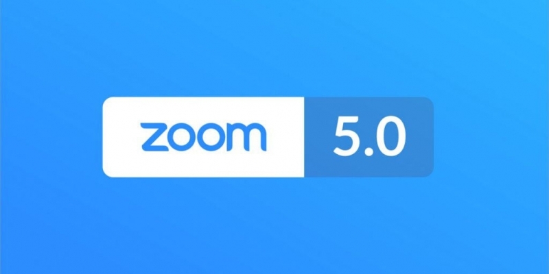Details zu Zoom Cloud Meeting Version 5.0
