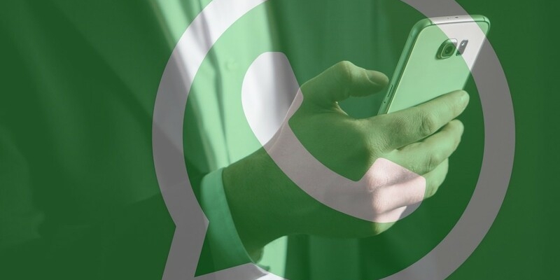 WhatsApp Business intensiviert die Kontrolle über seine App