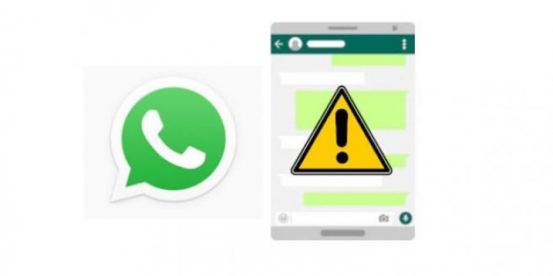 Mit WhatsApp können Sie die Hoaxes überprüfen