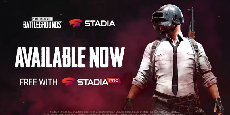 Weitere Möglichkeiten, PUBG zu spielen